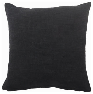 White Tufted Diamond Throw Pillow