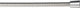 Delta Universal Showering Components 40" Hand Shower Hose, Chrome, U495S-40-PK