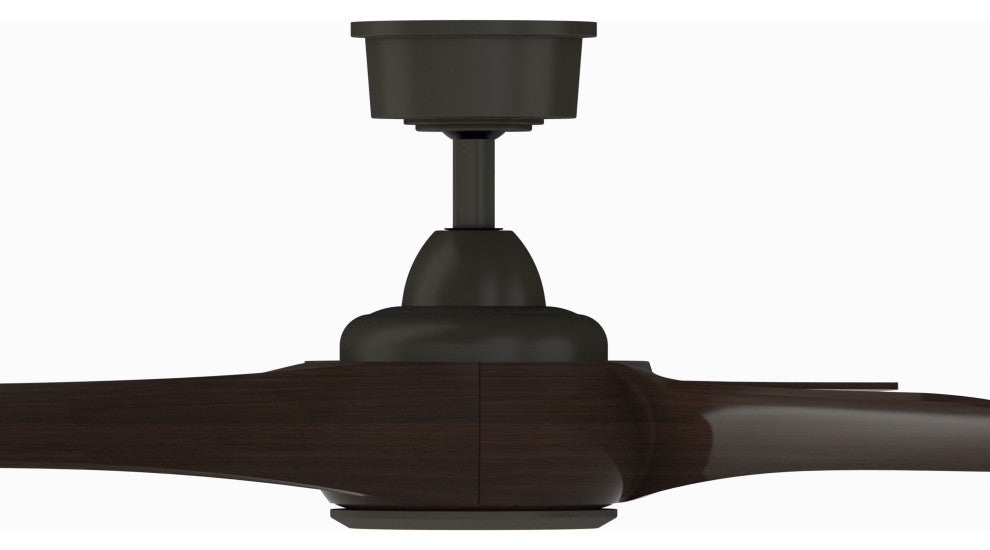 Wrap Custom Motor, Dark Bronze