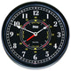 Weems and Plath Trident Tide and Time Clock