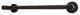 Anello Collection 24" Towel Bar, Oil Rubbed Bronze