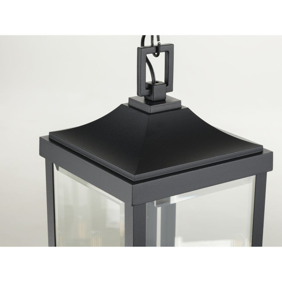 Gibbes Street Collection 3-Light Hanging Lantern
