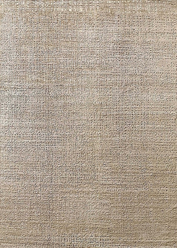 Ahgly Company Indoor Rectangle Mid-Century Modern Area Rugs, 5' x 8'