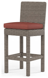 Coronado Luxuriously Comfortable Design Outdoor Counter Stool