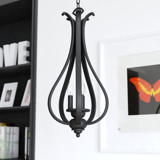 Monrovia 11.25" Pendant Oil Rubbed Bronze