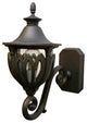 Tuscany Wall Bracket, Old Iron