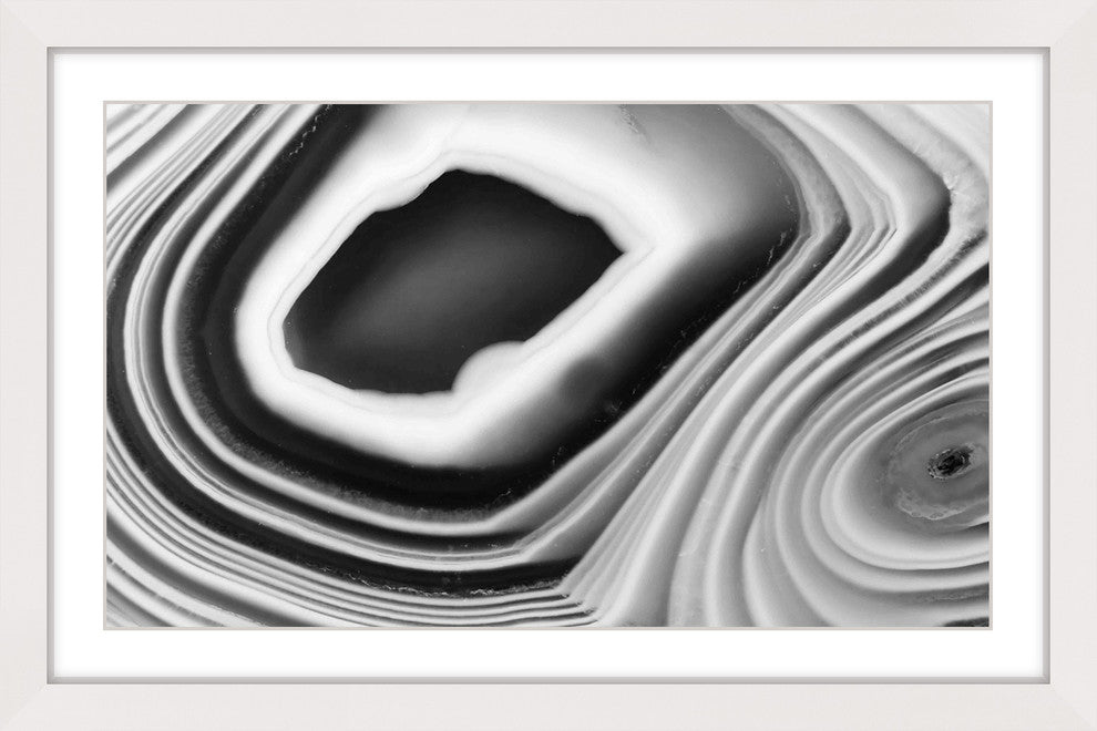 "Khaboba" Framed Art Print