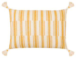 Surya Ogden Pillow Shell With Down Insert 16"H X 24"W