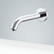 Fontana Commercial Chrome Wall Mount Automatic Foam Automatic Soap Dispenser
