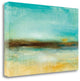 "Anas Pier" By Wani Pasion, Giclee Print on Gallery Wrap Canvas, Ready to Hang