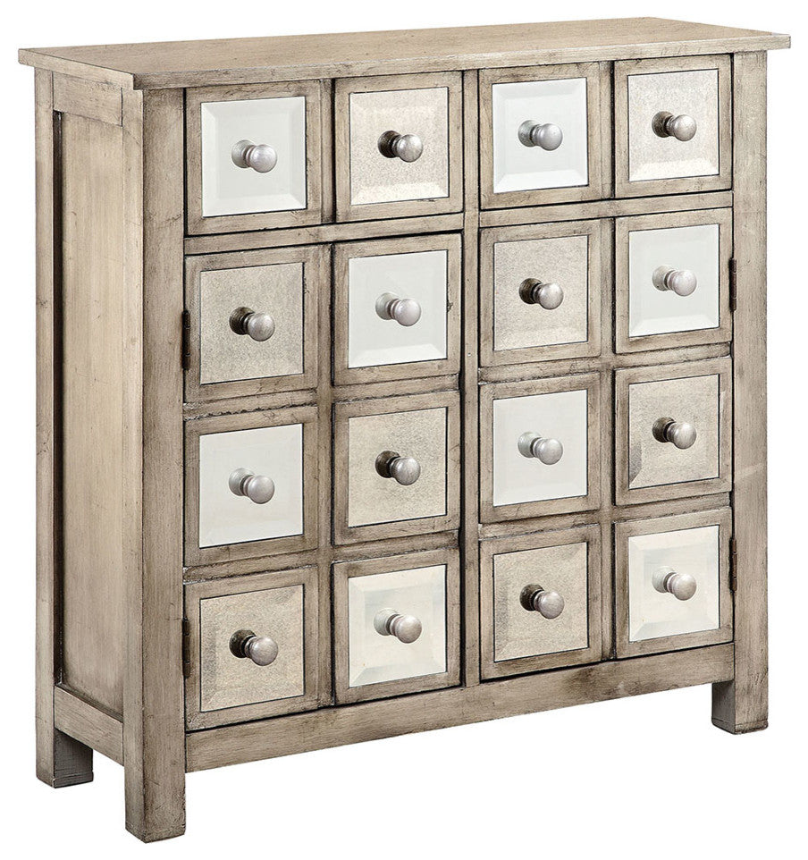 Stein World Estrada Accent Cabinet