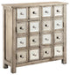 Stein World Estrada Accent Cabinet