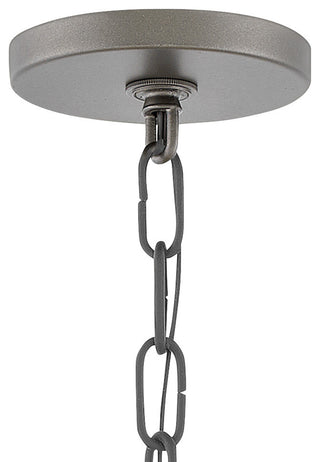 Fredrick Ramond Delfina Medium Single Tier, Metallic Matte Bronze