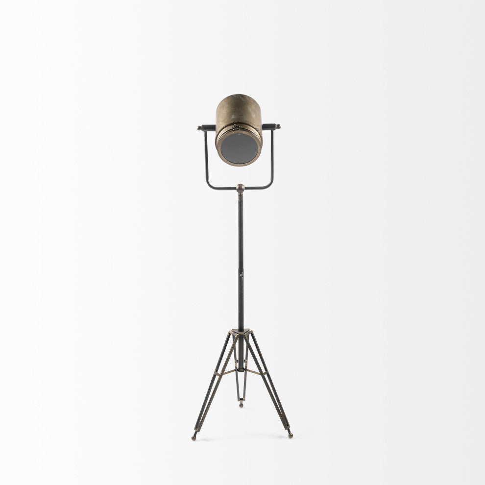 Debdou Floor Lamp