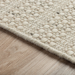 Dalyn Nepal NL100 Ivory 12'x12' Round Rug