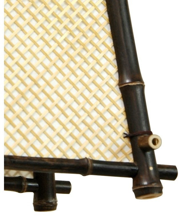14" Itashi Japanese Hanging Lantern