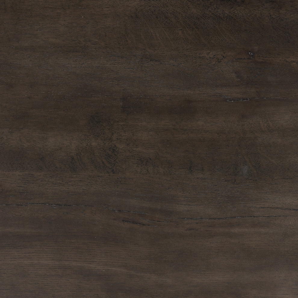Toli Coffee Table-Wood-Smoked Black