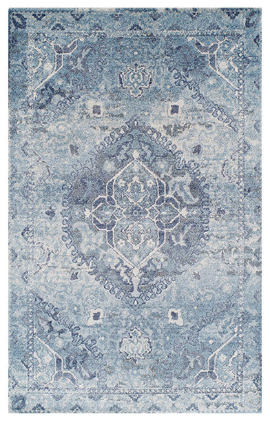 Dalyn Antigua AN7 Sky 7'10"X10'7" Rug