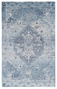 Dalyn Antigua AN7 Sky 7'10"X10'7" Rug
