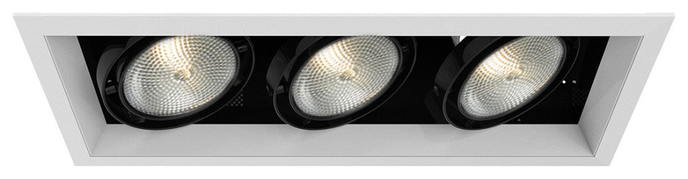 Eurofase TE133-02 Recessed, White