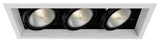 Eurofase TE133-02 Recessed, White