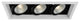 Eurofase TE133-02 Recessed, White