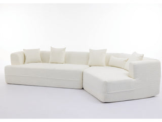 Gewnee New And Upgraded Extended Edition]Modular sofa