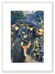 The Umbrellas, c.1881-6