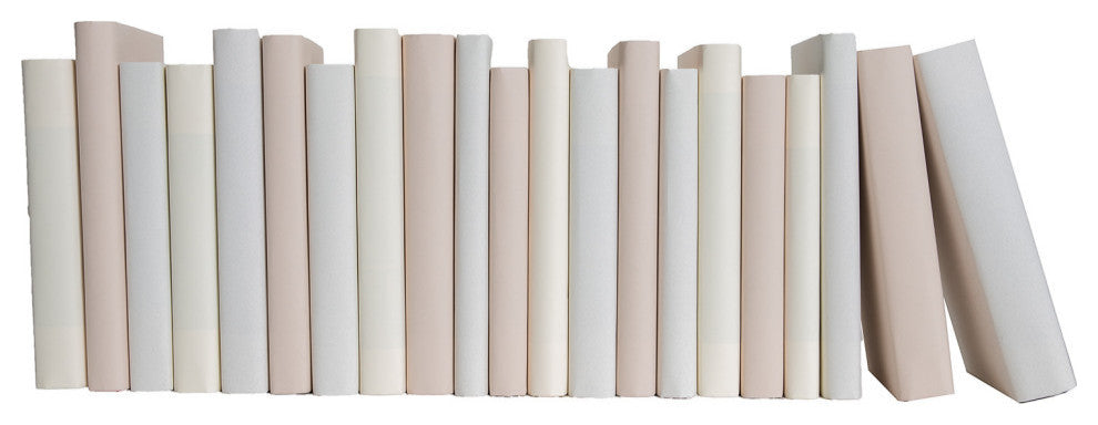 Wrapped Color By The Foot, Beach