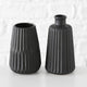 2 Piece Iconic Scandi Vases