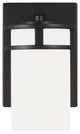 Sea Gull Lighting 4121601-112 Robie - 1 Light Bath Vanity