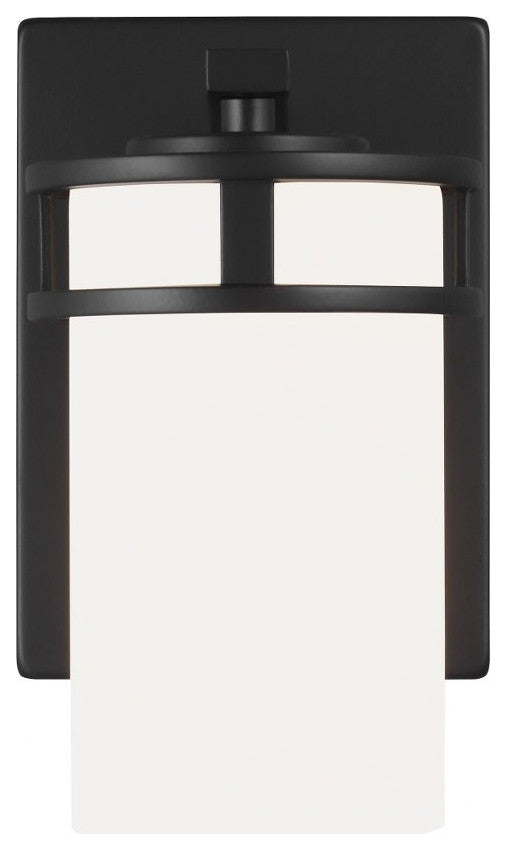 Sea Gull Lighting 4121601-112 Robie - 1 Light Bath Vanity