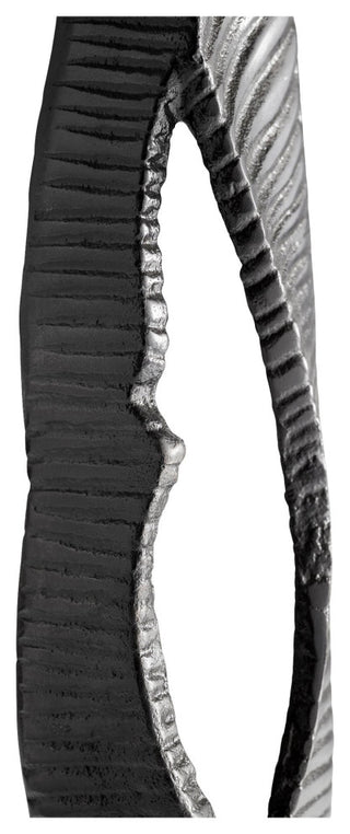 Zara Tower Sculpture