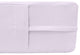 Style6 Crib Size Knife Edge Mattress Bolster Pillow Outdoor SlipCover ONLY AD107
