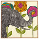 Valentina Ramos Aaron Framed Wall Art