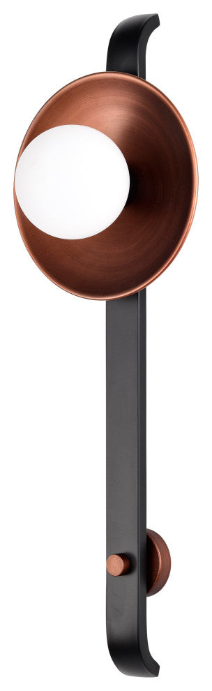 Colby 1 Light Wall Sconce