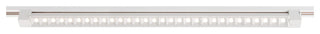 LED Track Head, White