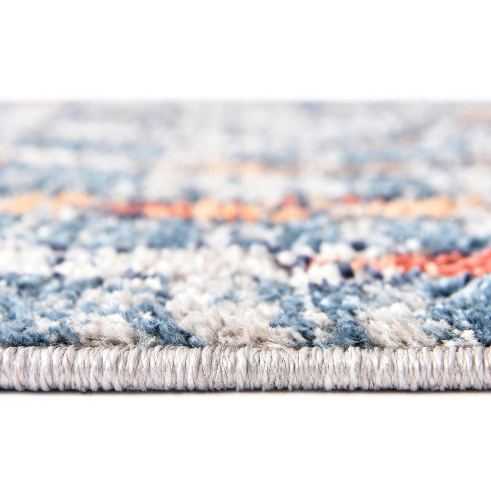 Unique Loom Aramis Aras Area Rug