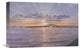 "Sun Rays Over Captree" Artwork, 18"x12"