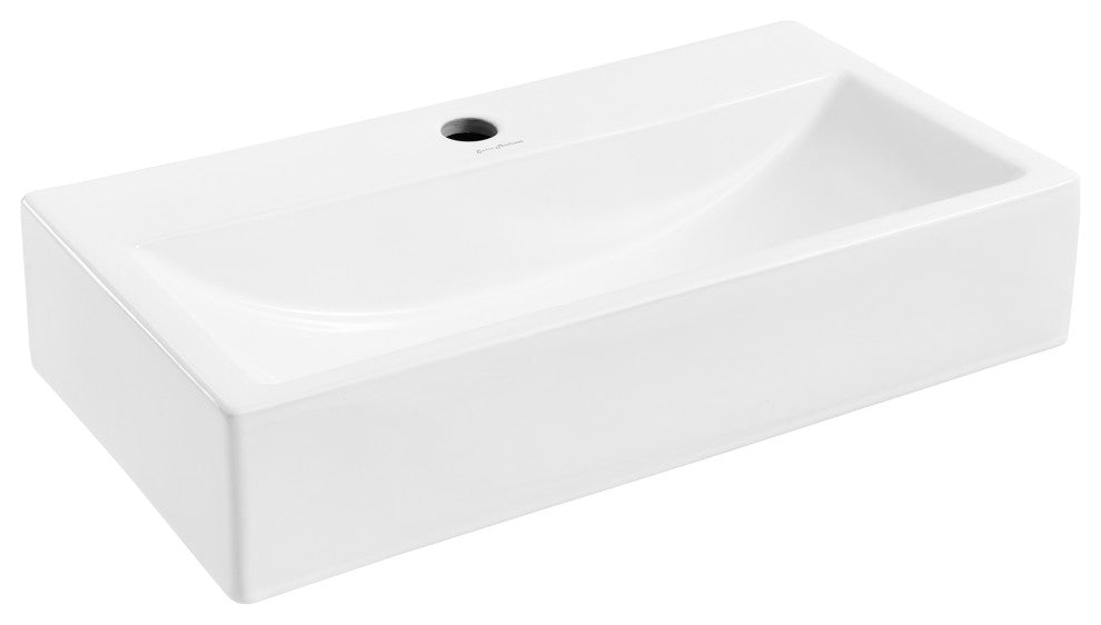 Rennes Vanity 24" Vessel Sink