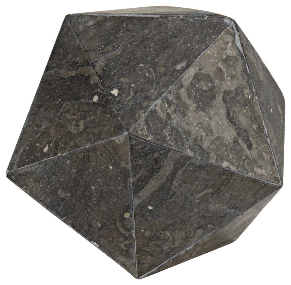 Polyhedron Object