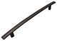 Cosmas 2363-224ORB Oil Rubbed Bronze 8-7/8"� CTC Arch Cabinet Pull [5-PACK]