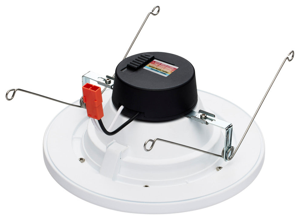 5-6 in - CCT Selectable -LED Recessed Downlight - Night Light Feature