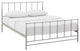 Estate King Bed