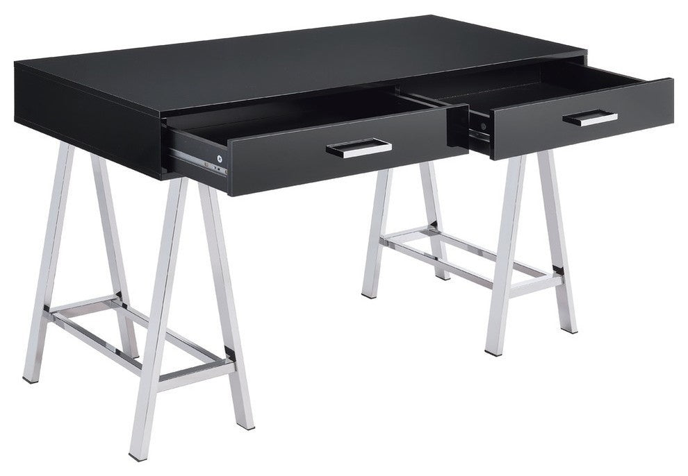 Coleen Desk, Black