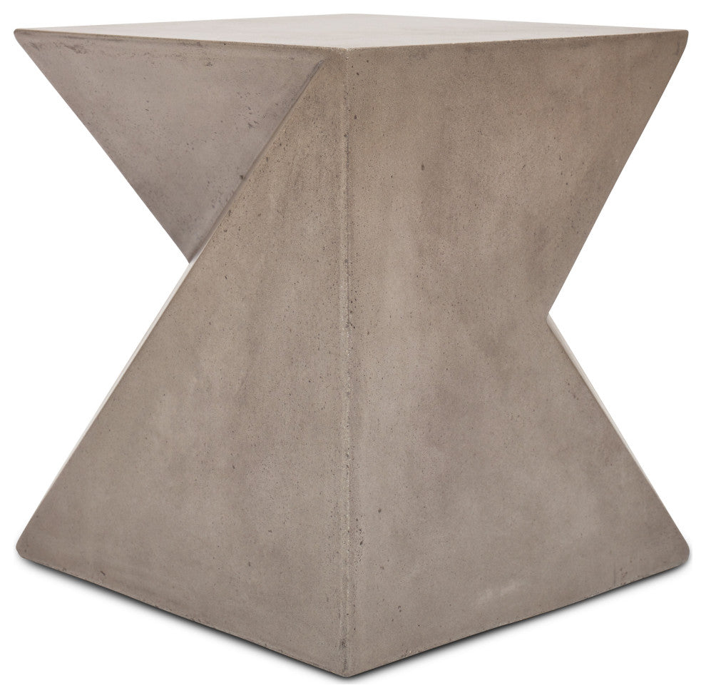 Mixx Jagger Stool, Dark Gray