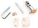 Netropol Rosette Set