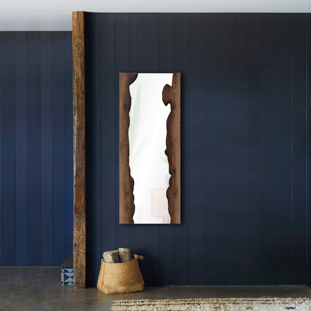 Connix Decorative Wall Mirror 20" x 50"