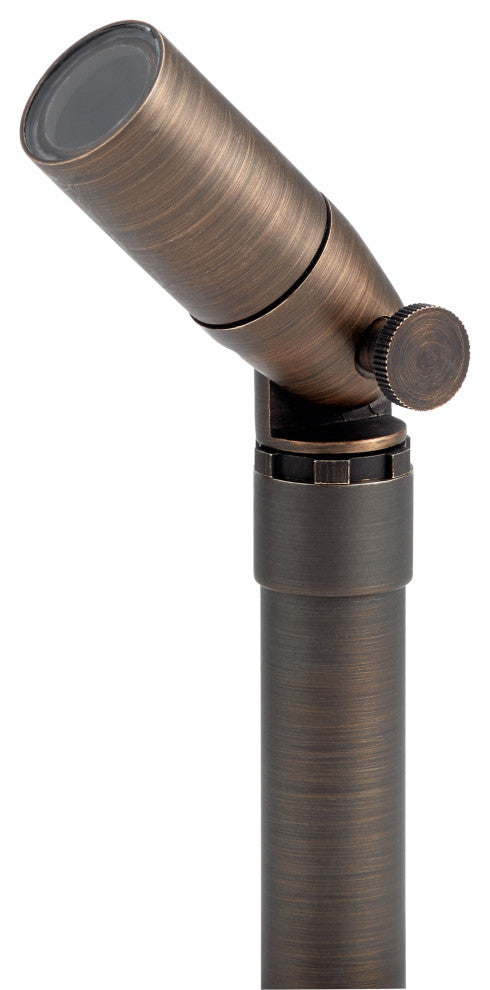 Cast Brass Centennial Brass MR8 Brass Accent Light