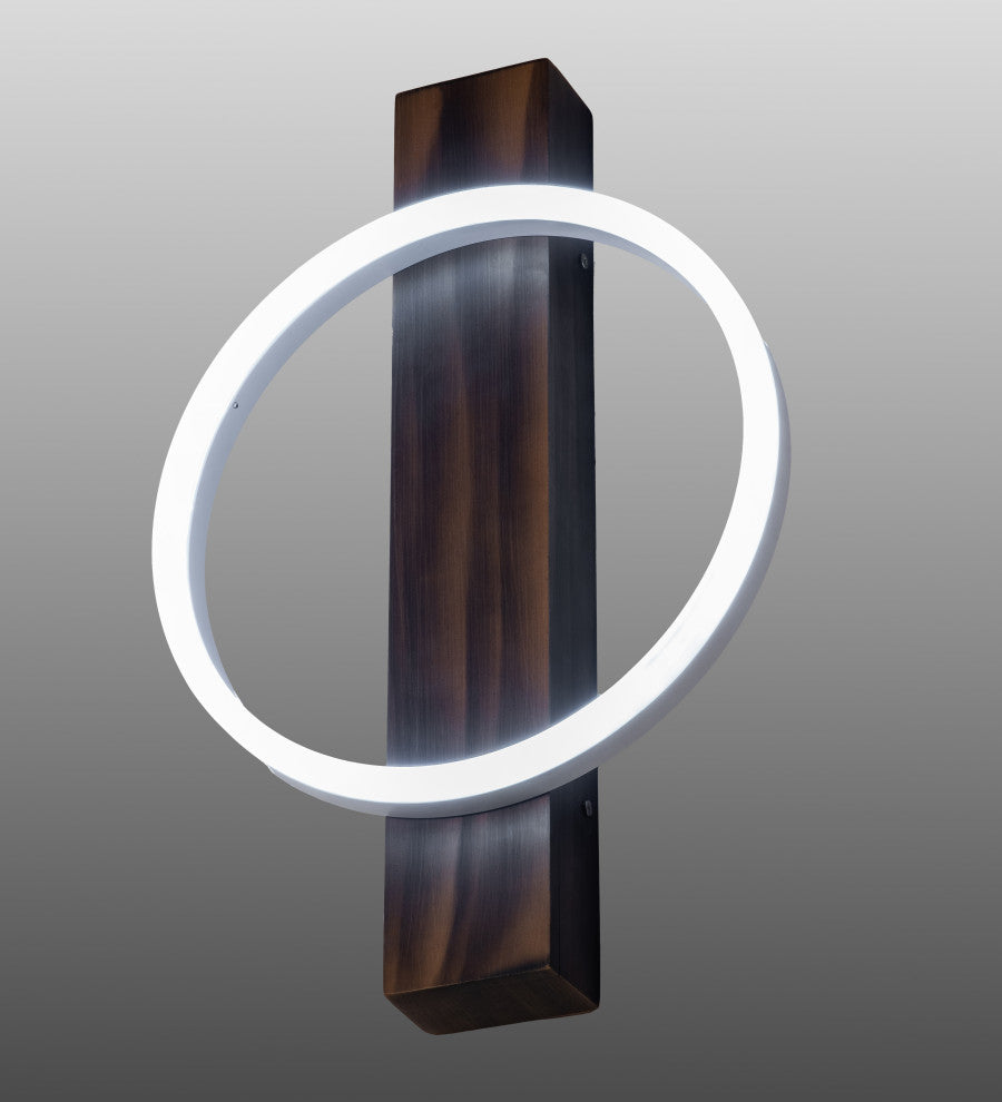 12 Wide Ursula Wall Sconce
